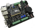 Digital Acoustics IP7-MZC Endpoint Multi Zone Audio Controller Board. Fixed Price $25.99.