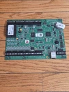 Mercury Isc Controller Dual Reader Card With Genetec 1.25.6 Fw. Fixed Price $250.00.