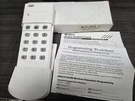 Rare Dsc Wireless Hand Held Keypad WLS-910 With Panic Buttons Fire Police New. Fixed Price $94.95.