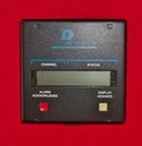 Drexelbrook Keypad 385-11-20 Control Module Display Transmitter New Status. Fixed Price $178.00.