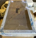 Aiphone Sbx-isdvfp Surface Mount Box Stainless Steel New. Fixed Price $70.00.