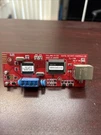 Dsc ENV-002 Network Module. Fixed Price $17.50.