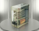 Relog Rh 01 Industrial Control Relay 24V Dc Coil IP40 Tgl 26047 Eaw Berlin. Fixed Price $129.99.