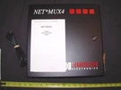 1 NET*MUX4 By Hirsch # 2. Fixed Price $450.00.