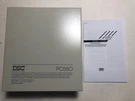 New Open Box Dsc PC550 Control Panel For Security System.. Fixed Price $90.00.
