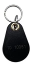 100 Keyscan HID-C1325 36 Bit C15001 Compatible Format Tear Drop Fobs HID-C1386. Fixed Price $278.00.