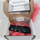 Serial Port Connection Pc & Printer SA-232 RS-232 Ctsa Edwards Ships M/w/f. Fixed Price $90.00.
