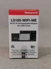 Lot 2 Pcs Honeywell L5100-WIFI-ME Wi-fi Ip Communication Module For Lynx Touch. Fixed Price $150.00.