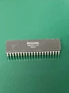Intersil IM6402-1IJL IC,UART,CMOS,DIP,40PIN,CERAMIC. Fixed Price $9.95.