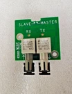 Pcs Lot Avago Slave Master HFBR-2412Z HFBR-1414Z.. Fixed Price $35.00.