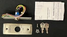 Camden CM-170/22 Three Position Key Switch. Fixed Price $49.99.