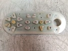 Defective Philips 453567919551 Adac Labs Gemini Control Panel Right Keypad As-is. Fixed Price $105.53.