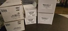 Silent Witness Modular Camera System Housing V28SC Enclosure Complete Lot. Fixed Price $350.00.