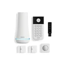 Simplisafe 6 Piece Wireless Home Security System - White. Fixed Price $49.99.