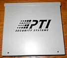 Pti Security Systems Alarm Multiplexer PMUX-96 Channel PRL8CH- Lock But No Key. Fixed Price $124.95.