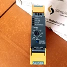 1PC- Siemens 3RM1307-1AA04 Fail-safe Reversing STARTER,500V,0.55-3 KW,1.6-7A,24V. Fixed Price $165.00.