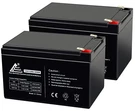 Replacement Batteries For Altronix AL642ULADA, AL8ULADA Alarm Battery. Fixed Price $53.99.