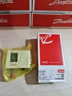 2PCS Lot- Danfoss 060-110391 Pressure Switch, KP1,SPDT,BAR-0.90 7.00, 1/4- New. Fixed Price $120.00.