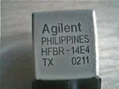 10 Pcs Lot HFBR-14E4 Agilent Optical Fiber Transmitter HFBR14E4. Fixed Price $55.00.