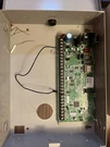 Dmp XT30D Panel With Gray Enclosure Used. Fixed Price $60.00.