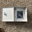 Software House RM-4TE Can With And Tamper Switch W/ 0311-0163-01. Fixed Price $199.99.