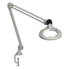 Vision-luxo KFL026022/18113LG 9 W, Led Articulating Arm Magnifier Light. Fixed Price $384.27.