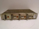 Emerson Fisher Rosemount 01984-0303-0001 Distribution Panel 115VAC 30A. Fixed Price $48.88.