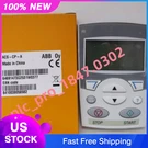 1PCS New Abb Acs-cp-a 3ABD64691473 Control Panel Fast Shipment. Fixed Price $270.00.