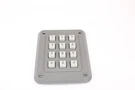 4K12T103 Storm Interface Switch Keypad 12KEY 0.05A 24V. Fixed Price $39.99.