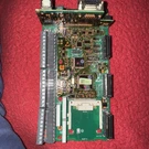 Weg Vfd Control Board CC11D21. 15550201 (GBR.R00). Excellent Condition. Fixed Price $76.95.