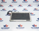 Texas Industrial DT-5K-NI Keyboard. Fixed Price $112.49.