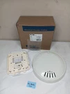 Eaton Hnwc Wheelock Exceeder Horn 12/24 Vdc 128972 Ceiling Mount White New. Fixed Price $27.00.