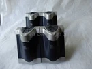 Lot Of L-1/BIOSCRYPT V-flex 4G(S) Advanced Biometric Fingerprint Readers 4GFXS. Fixed Price $57.28.
