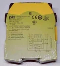 New 751103 Pilz Pnoz 3C 24VDC Safety Relay. Fixed Price $121.99.