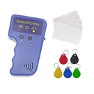 Handheld 125KHZ Copier Rfid Smart Card Duplicator Used For T5577 EM4305.... Fixed Price $27.24.