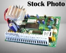 Dsc PC585CLCSPA-2 Hybrid Wireless/hardwired Security System Fast Free Shipping. Fixed Price $25.28.