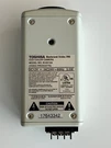 Toshiba IK-6410A Ccd Color Security Camera Lens Not Included. Fixed Price $55.00.