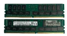 Micron 32GB 2RX4 PC4-2400T-RB2-11 MTA36ASF4G72PZ-2G3D1Q1 1815 Server Ram. Fixed Price $205.00.
