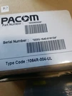 Pacom 1064R-004-UL Single Door Controller Module Mfr #300060008 With Parts. Fixed Price $49.00.