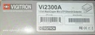 Vigitron VI2300A1-FORT Maxiicopper Mini Utp Ethernet Extender. Fixed Price $100.00.