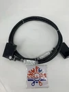Abb Bailey NKMP01-6 Infi 90 Redundancy Cable IMMFP01 300V. Fixed Price $54.05.