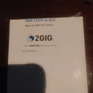2GIG-LTEV1-A-GC2 4G Module Verizon Alarm.com Antennas. Fixed Price $42.00.
