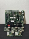 Keri Systems Bundle: PXL-500P 05396-001, Skt 05597-001, LAN-520AESP. Fixed Price $584.99.