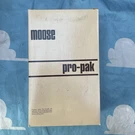 New Moose Products Pro-pak MPI-800 / 280 Telephone Control System Nos Vintage. Fixed Price $79.95.
