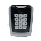 Symmetry Javelin 874-EX-KP-V3 Smartcard Keypad Wallswitch Extreme Reader. Fixed Price $450.00.