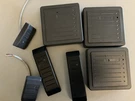 Hid Reader Bundle - Used But All Working When Removed. Fixed Price $375.00.