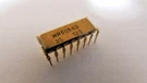MM5054D National 16PIN Ceramic Gold Static Shift Register Vintage-ic Collectible. Fixed Price $29.95.