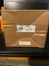Ms Sedco 216-N Infrared Touchless Switch. Fixed Price $48.00.