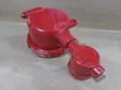 New Federal Signal FHEX-24SMR Explosion Proof Vibrating Horn 24V Nnb. Fixed Price $599.99.