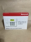 Honeywell Ademco 6148 Home Alarm Keypad, Fixed English Display. Fixed Price $69.99.